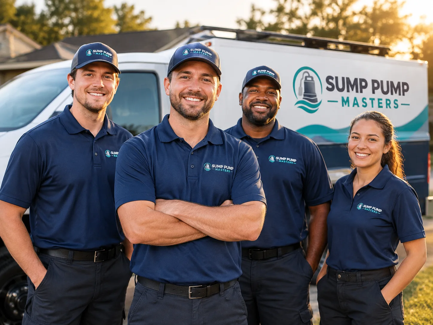 Sump Pump Repair company in Norwich, ND