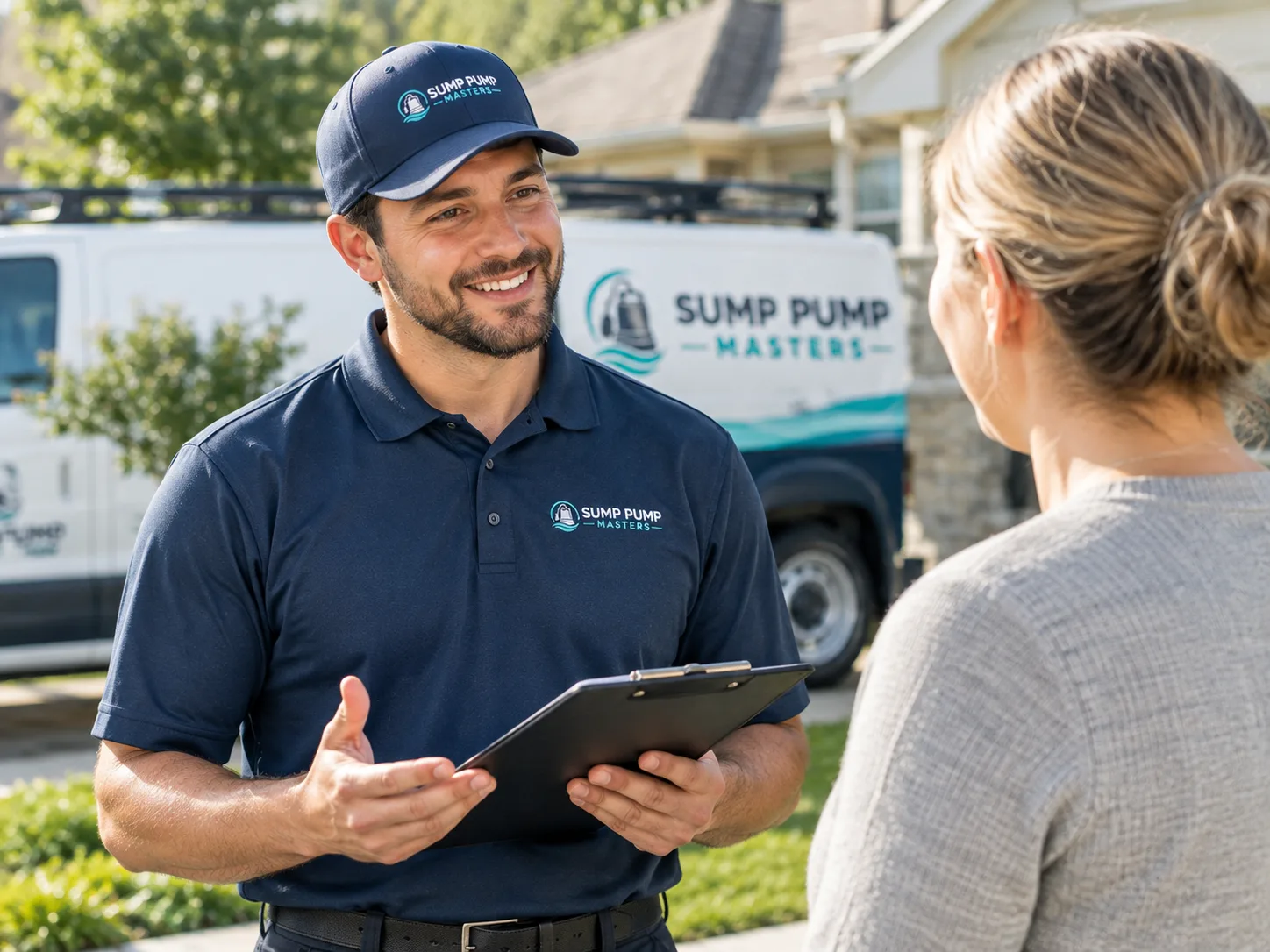 Sump Pump Repair Norwich, ND FAQs